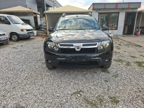 Обява за продажба на Dacia Duster 1.5DCI.4x4.6sk ~12 300 лв. - изображение 1