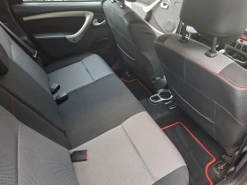 Обява за продажба на Dacia Duster 1.5DCI.4x4.6sk ~12 300 лв. - изображение 10