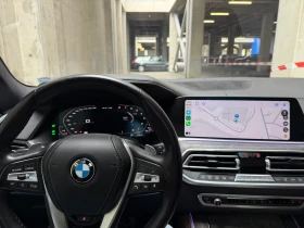 BMW X5 66098km/Individual/B58/LASER/HeadUp/Възд.окачване, снимка 6