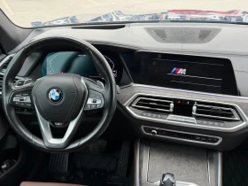 BMW X5 66098km/Individual/B58/LASER/HeadUp/Възд.окачване, снимка 7
