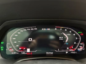 BMW X5 66098km/Individual/B58/LASER/HeadUp/Възд.окачване, снимка 9