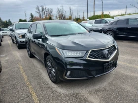 Acura Mdx A-SPEC * * CARFAX * * АВТО КРЕДИТ * *  - 41999 лв. / 21473.75 € - 48998526 2