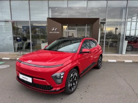 Hyundai Kona Premium