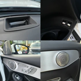 Mercedes-Benz GLC 220 CDI AMG LINE 9G 4-MATIC HEAD UP ГЕРМАНИЯ ПАНОРАМА  - 45555 лв. / 23291.90 € - 86413754 14