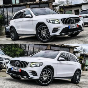 Mercedes-Benz GLC 220 CDI AMG LINE 9G 4-MATIC HEAD UP ГЕРМАНИЯ ПАНОРАМА 