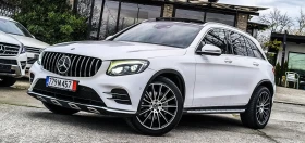 Mercedes-Benz GLC 220 CDI AMG LINE 9G 4-MATIC HEAD UP ГЕРМАНИЯ ПАНОРАМА  - 45555 лв. / 23291.90 € - 86413754 5