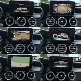 Mercedes-Benz GLC 220 CDI AMG LINE 9G 4-MATIC HEAD UP ГЕРМАНИЯ ПАНОРАМА  - 45555 лв. / 23291.90 € - 86413754 12