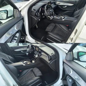 Mercedes-Benz GLC 220 CDI AMG LINE 9G 4-MATIC HEAD UP ГЕРМАНИЯ ПАНОРАМА  - 45555 лв. / 23291.90 € - 86413754 9