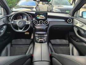Mercedes-Benz GLC 220 CDI AMG LINE 9G 4-MATIC HEAD UP ГЕРМАНИЯ ПАНОРАМА  - 45555 лв. / 23291.90 € - 86413754 8