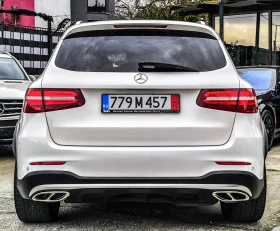 Mercedes-Benz GLC 220 CDI AMG LINE 9G 4-MATIC HEAD UP ГЕРМАНИЯ ПАНОРАМА  - 45555 лв. / 23291.90 € - 86413754 4