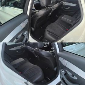 Mercedes-Benz GLC 220 CDI AMG LINE 9G 4-MATIC HEAD UP ГЕРМАНИЯ ПАНОРАМА  - 45555 лв. / 23291.90 € - 86413754 10