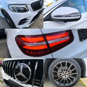 Mercedes-Benz GLC 220 CDI AMG LINE 9G 4-MATIC HEAD UP ГЕРМАНИЯ ПАНОРАМА  - 45555 лв. / 23291.90 € - 86413754 17