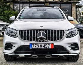 Mercedes-Benz GLC 220 CDI AMG LINE 9G 4-MATIC HEAD UP ГЕРМАНИЯ ПАНОРАМА  - 45555 лв. / 23291.90 € - 86413754 3