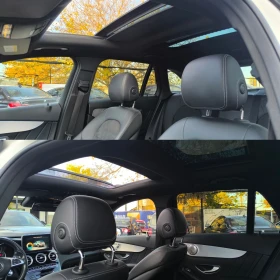 Mercedes-Benz GLC 220 CDI AMG LINE 9G 4-MATIC HEAD UP ГЕРМАНИЯ ПАНОРАМА  - 45555 лв. / 23291.90 € - 86413754 11