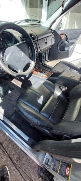 Mercedes-Benz ML 270 270 CDI - 10400 лв. / 5317.44 € - 66953300 10