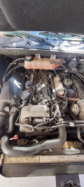 Mercedes-Benz ML 270 270 CDI - 10400 лв. / 5317.44 € - 66953300 16