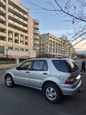 Mercedes-Benz ML 270 270 CDI - 10400 лв. / 5317.44 € - 66953300 6