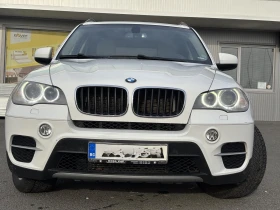 BMW X5 E70