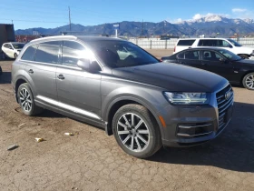 Audi Q7 PREMIUM*  - 19600 € / 38334.27 лв. - 97405203 3