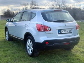 Nissan Qashqai 2.0 4х4 след основен ремонт, снимка 5