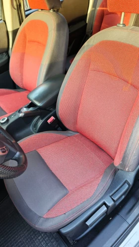 Nissan Qashqai 2.0 4х4  - 4200 € - 27954894 8