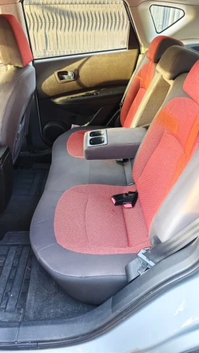 Nissan Qashqai 2.0 4х4  - 4200 € - 27954894 9