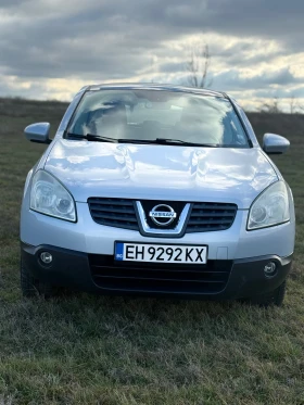 Nissan Qashqai 2.0 4х4 след основен ремонт, снимка 3
