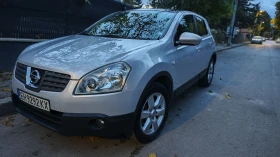 Nissan Qashqai 2.0 4х4  - 4200 € - 27954894 10