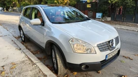 Nissan Qashqai 2.0 4х4  - 4200 € - 27954894 5