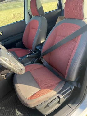 Nissan Qashqai 2.0 4х4 след основен ремонт, снимка 10