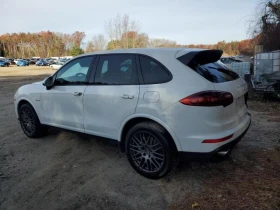 Porsche Cayenne 3.0L 6 All wheel drive - 11700 € / 22883.21 лв. - 64689254 2