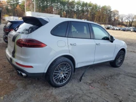 Porsche Cayenne 3.0L 6 All wheel drive - 11700 € / 22883.21 лв. - 64689254 6
