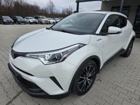 Toyota C-HR 1.8 Hybrid, Style, 2018г. - 14500 € / 28359.53 лв. - 59589157 6