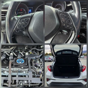 Toyota C-HR 1.8 Hybrid, Style, 2018г. - 14500 € / 28359.53 лв. - 59589157 15
