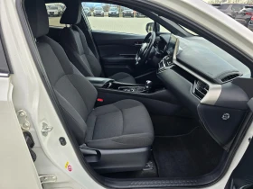 Toyota C-HR 1.8 Hybrid, Style, 2018г. - 14500 € / 28359.53 лв. - 59589157 12