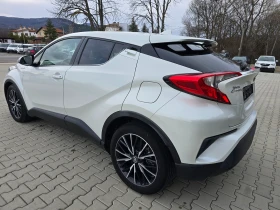 Toyota C-HR 1.8 Hybrid, Style, 2018г. - 14500 € / 28359.53 лв. - 59589157 5