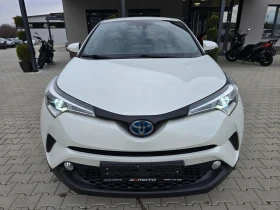 Toyota C-HR 1.8 Hybrid, Style, 2018г. - 14500 € / 28359.53 лв. - 59589157 8