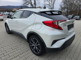 Toyota C-HR 1.8 Hybrid, Style, 2018г. - 14500 € / 28359.53 лв. - 59589157 4