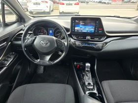 Toyota C-HR 1.8 Hybrid, Style, 2018г. - 14500 € / 28359.53 лв. - 59589157 11