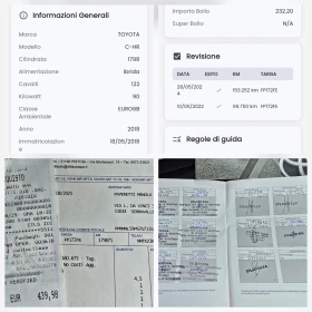 Toyota C-HR 1.8 Hybrid, Style, 2018г. - 14500 € / 28359.53 лв. - 59589157 17