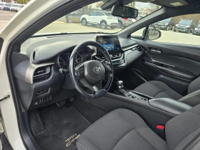 Toyota C-HR 1.8 Hybrid, Style, 2018г. - 14500 € / 28359.53 лв. - 59589157 10