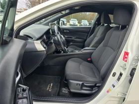 Toyota C-HR 1.8 Hybrid, Style, 2018г. - 14500 € / 28359.53 лв. - 59589157 9