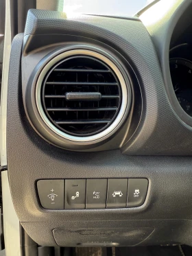 Hyundai Kona 4х4 1.6 Turbo - 14500 € / 28359.53 лв. - 12945477 7