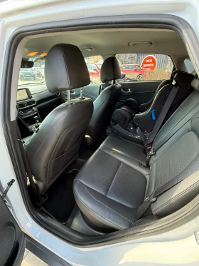 Hyundai Kona 4х4 1.6 Turbo - 14500 € / 28359.53 лв. - 12945477 10