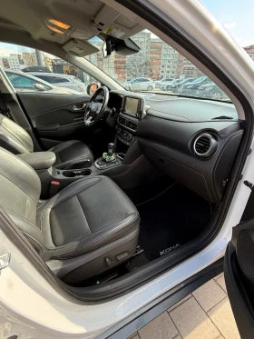 Hyundai Kona 4х4 1.6 Turbo - 14500 € / 28359.53 лв. - 12945477 12