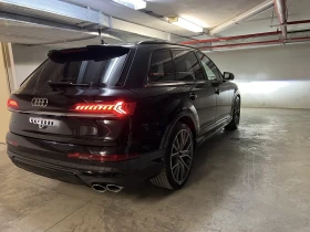 Audi SQ7 4.0 TDI V8 - 55900 € / 109330.90 лв. - 28949243 3