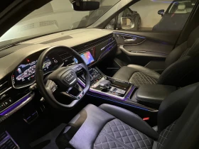 Audi SQ7 4.0 TDI V8 - 55900 € / 109330.90 лв. - 28949243 5