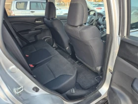 Honda Cr-v 2.4 i-vtec* 97000км. - 12500 € / 24447.88 лв. - 83556395 8