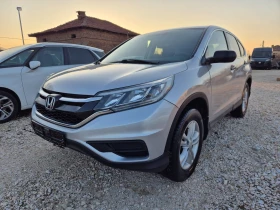 Honda Cr-v 2.4 i-vtec* 97000км. - 12500 € / 24447.88 лв. - 83556395 3
