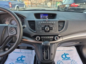 Honda Cr-v 2.4 i-vtec* 97000км. - 12500 € / 24447.88 лв. - 83556395 12